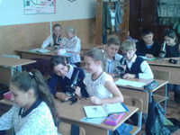 Знайомство зі збільшуваними приладами