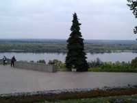 Музей Т.Г.Шевченка в Каневі