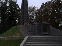 Музей Т.Г.Шевченка в Каневі