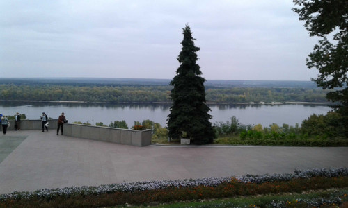 Музей Т.Г.Шевченка в Каневі